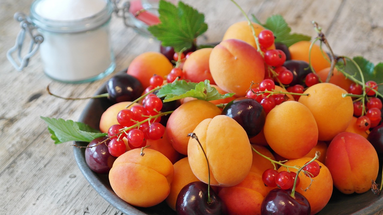 fruit